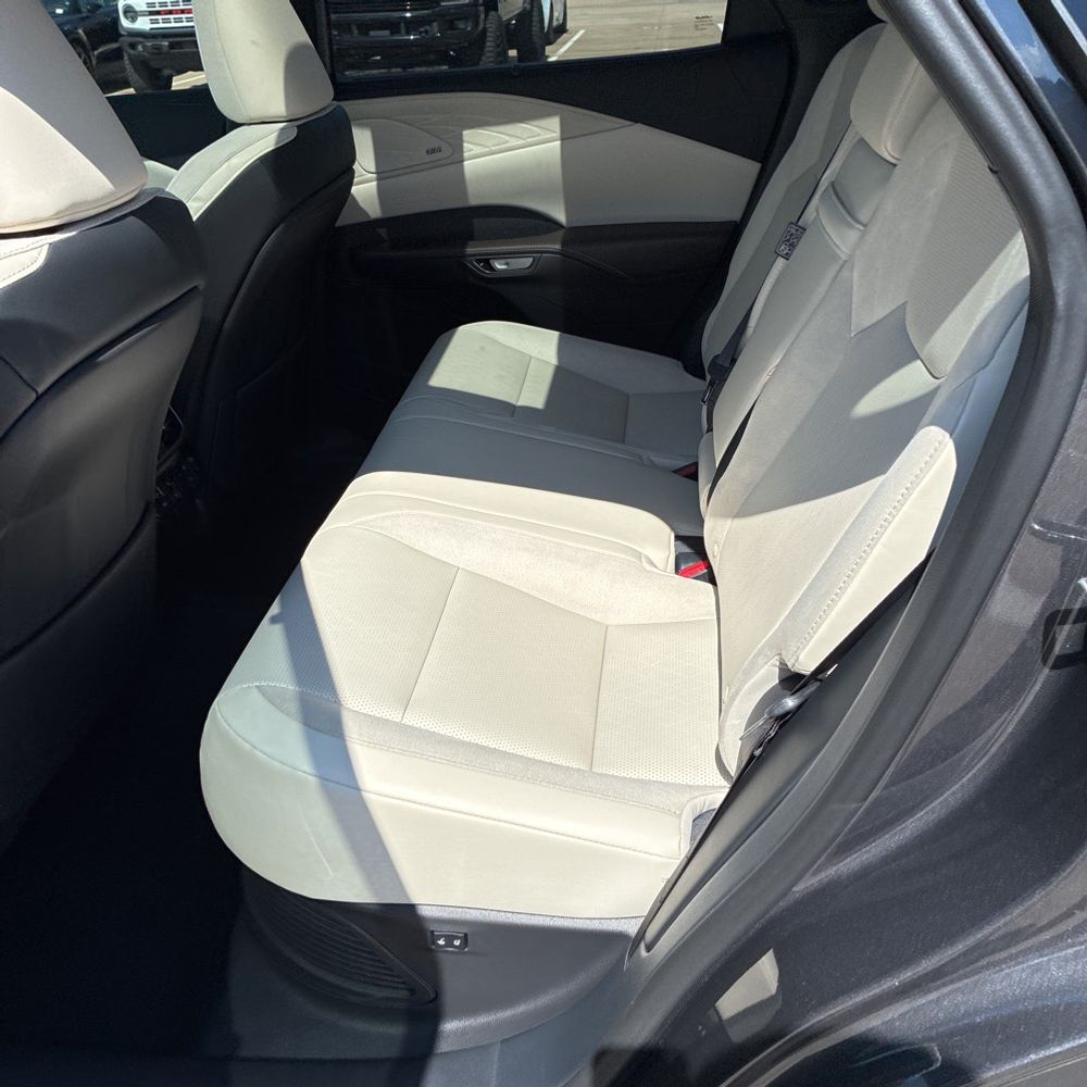 2024 Lexus RX 350h Luxury
