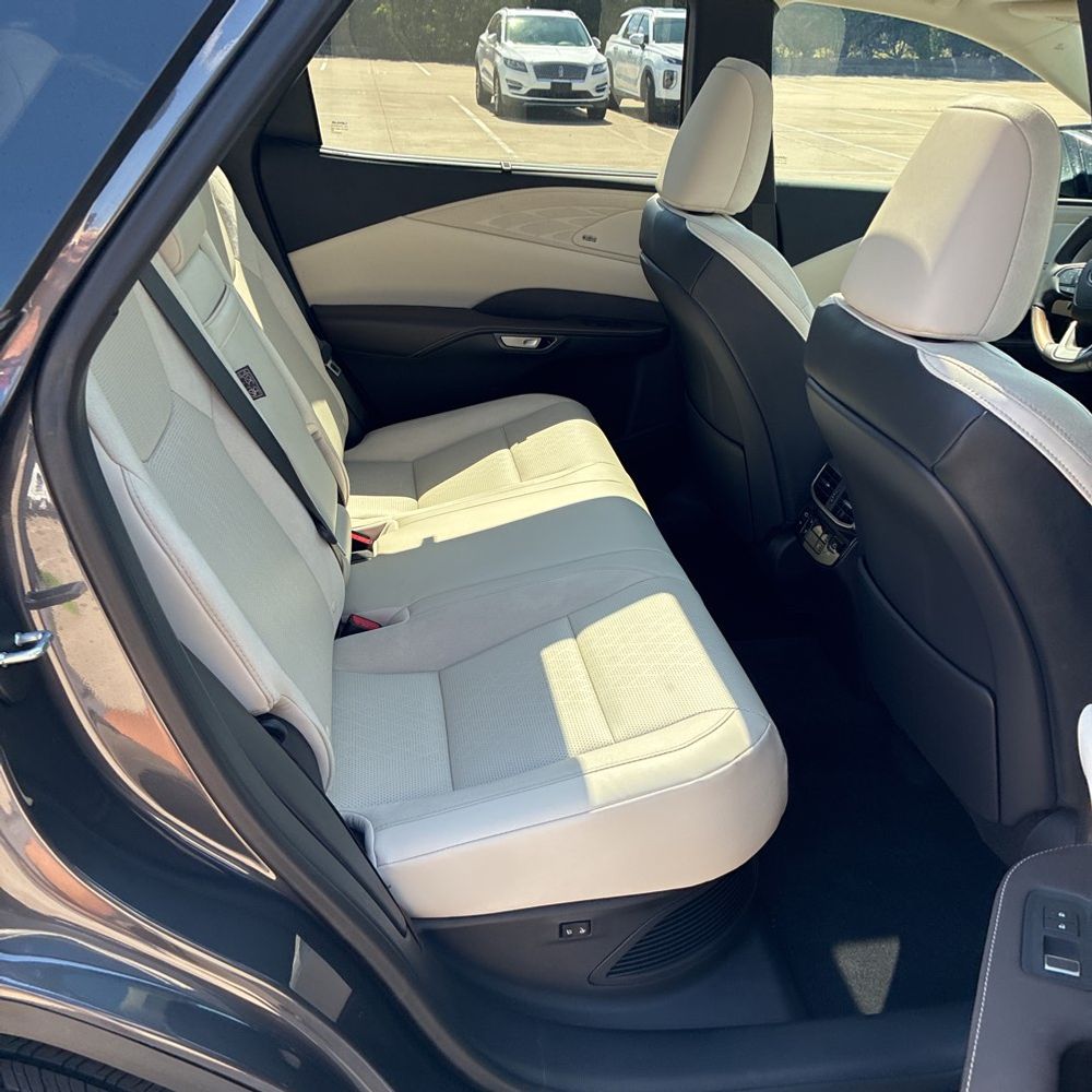 2024 Lexus RX 350h Luxury