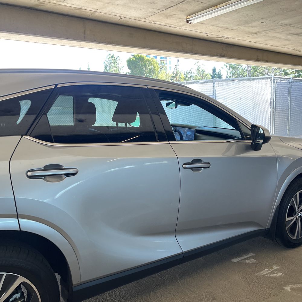 2023 Lexus RX 350h Premium