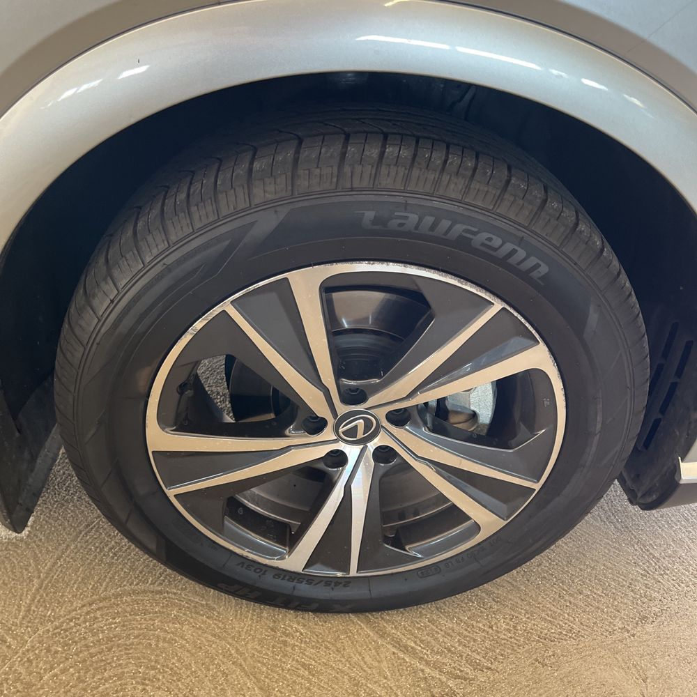 2023 Lexus RX 350h Premium