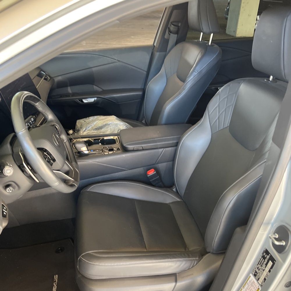 2023 Lexus RX 350h Premium