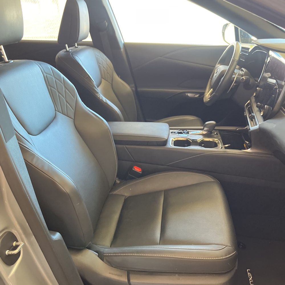 2023 Lexus RX 350h Premium
