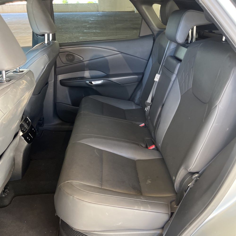 2023 Lexus RX 350h Premium