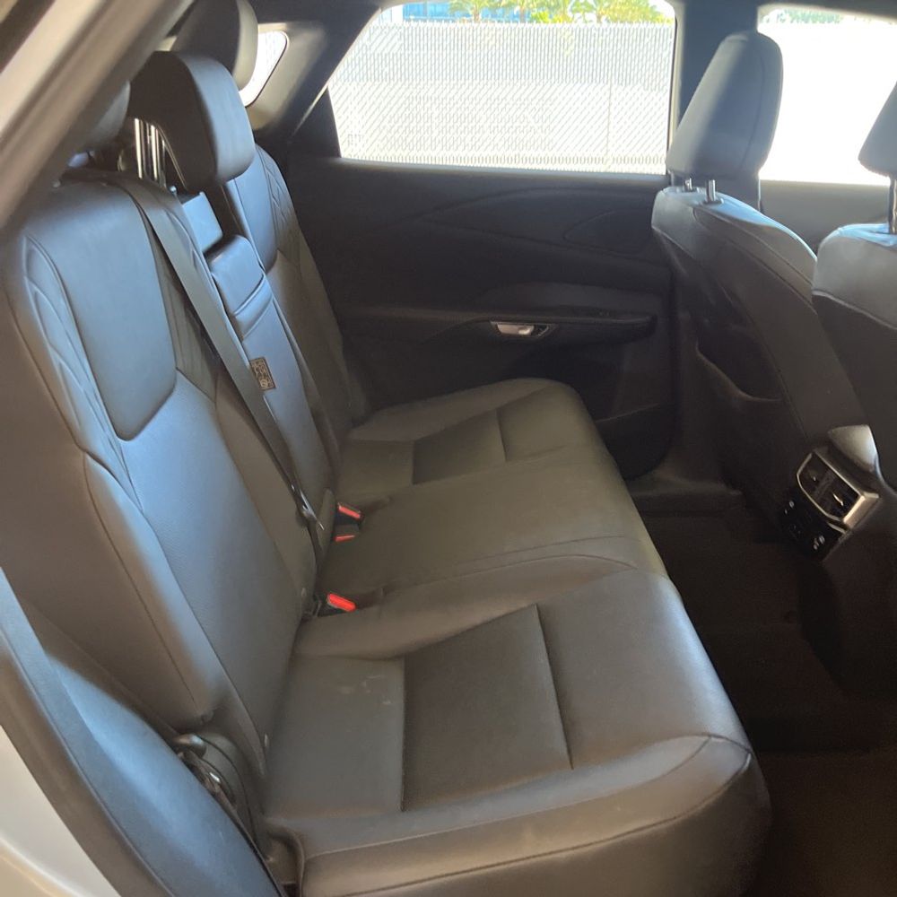 2023 Lexus RX 350h Premium