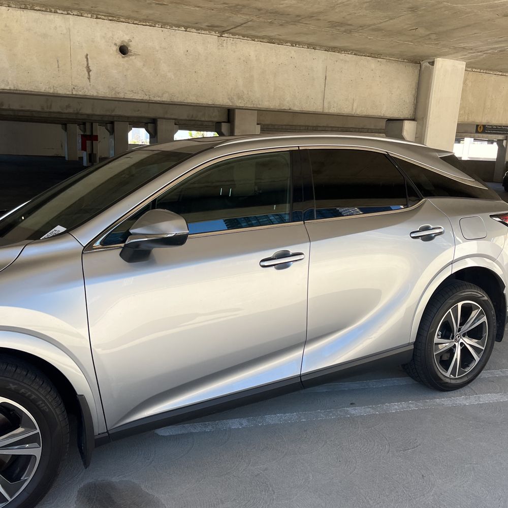 2023 Lexus RX 350h Premium