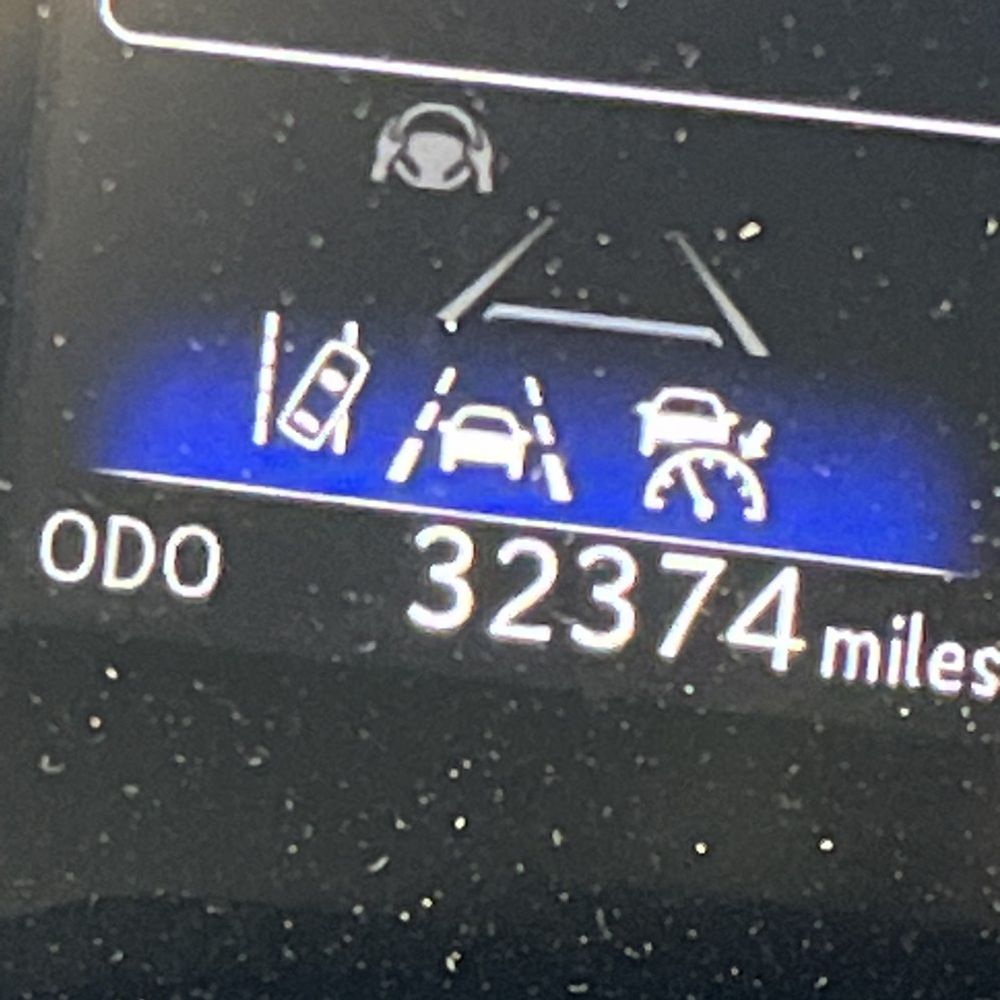2023 Lexus RX 350h Premium