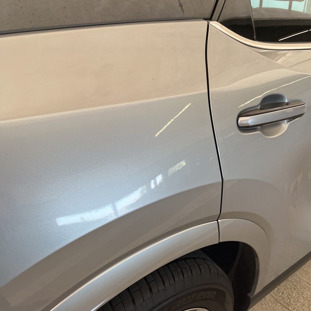 2023 Lexus RX 350h Premium