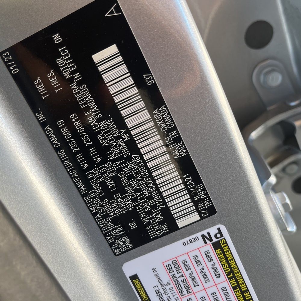 2023 Lexus RX 350h Premium
