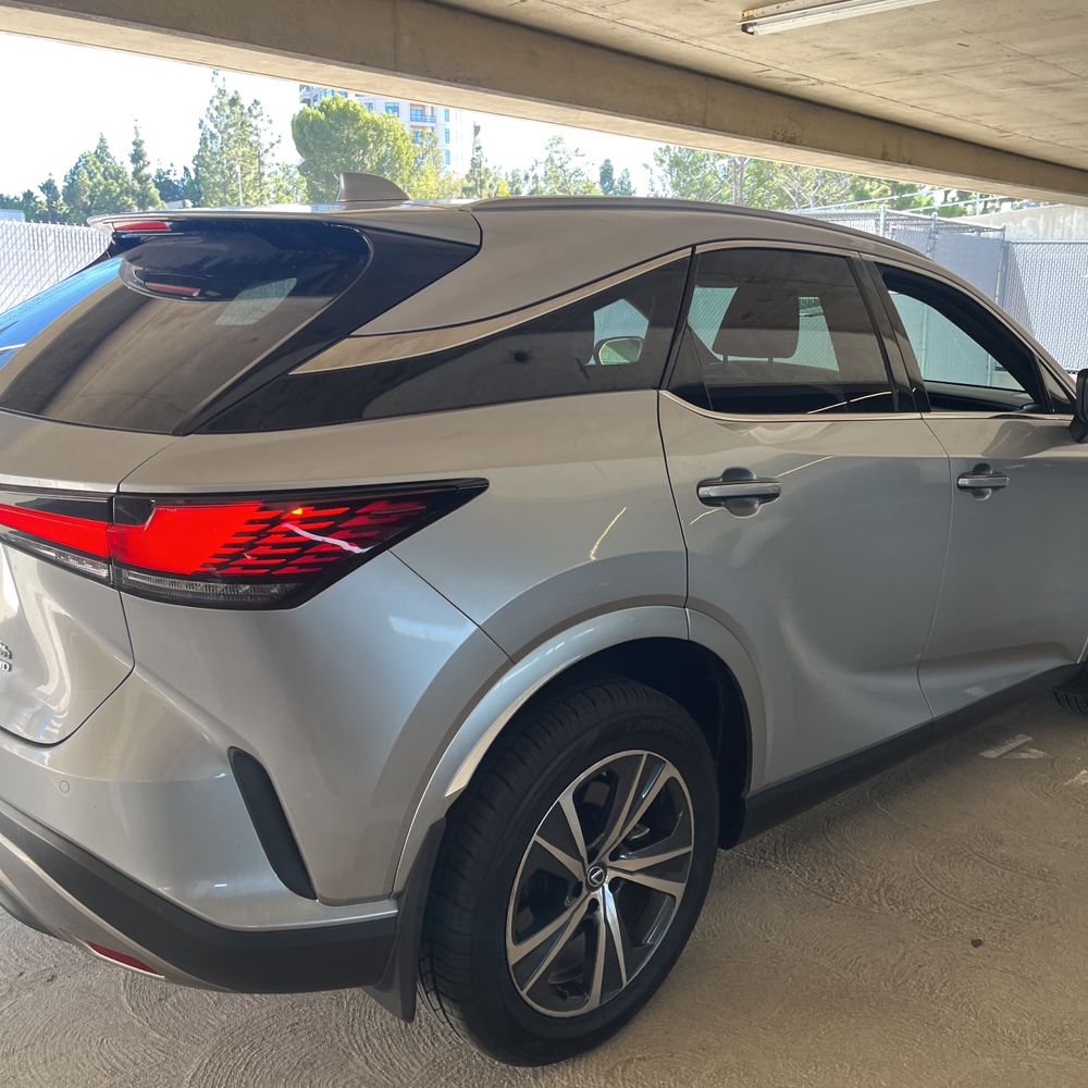 2023 Lexus RX 350h Premium
