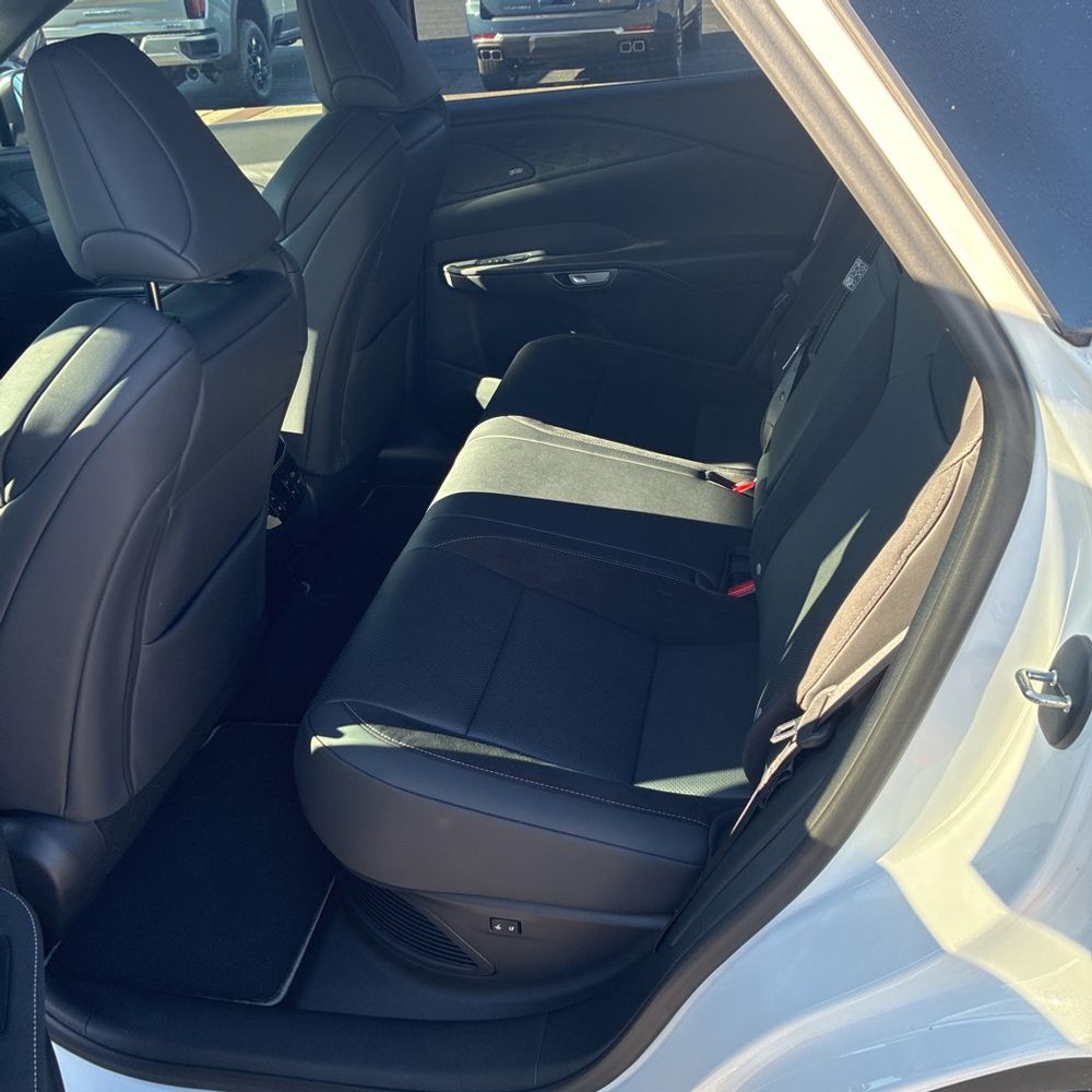 2023 Lexus RX 500h F SPORT Performance