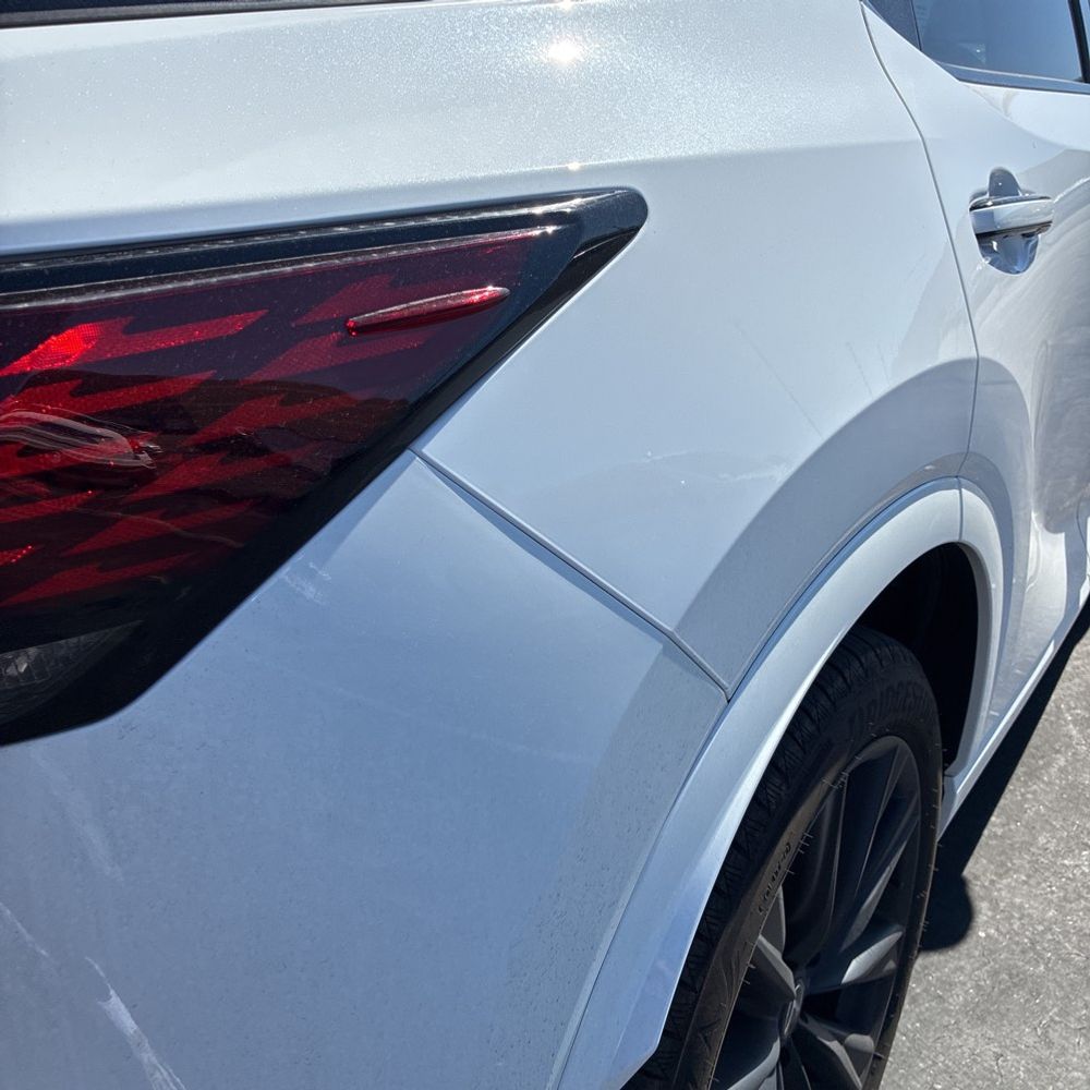 2024 Lexus RX 500h F SPORT Performance