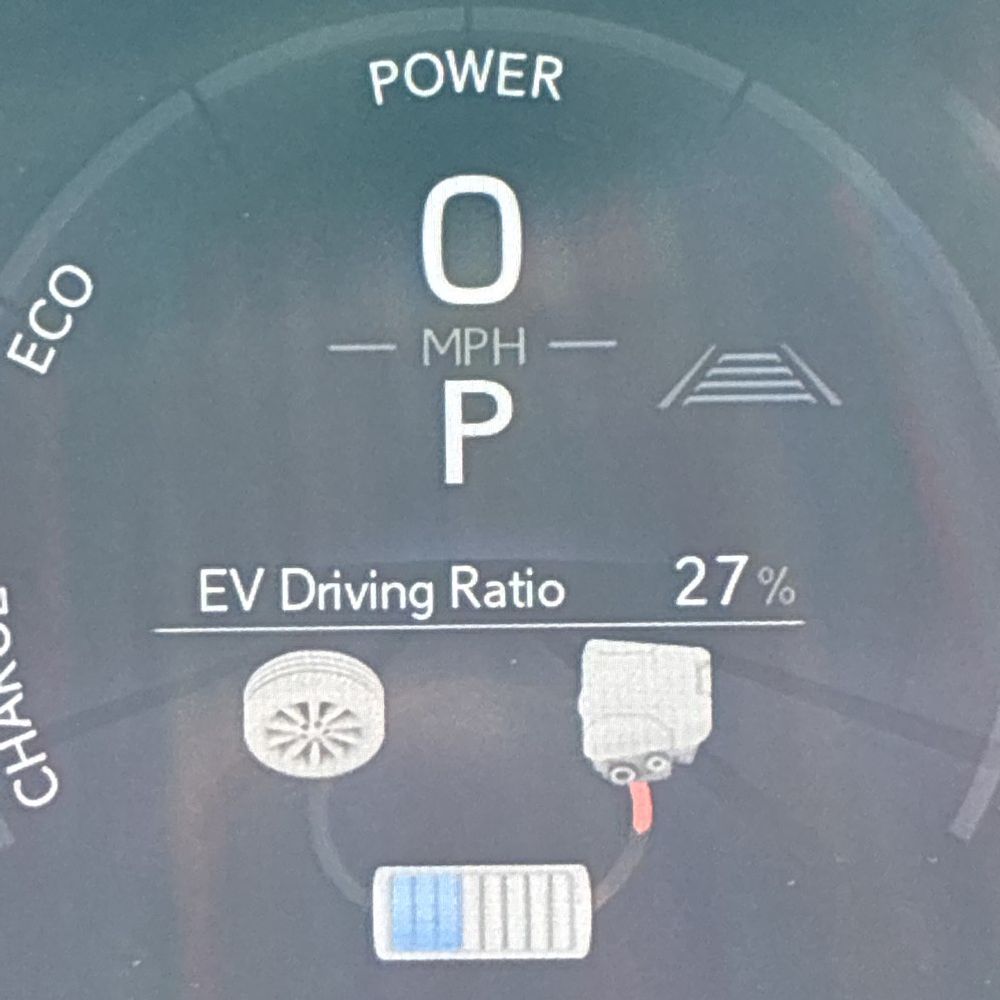 2024 Lexus RX 500h F SPORT Performance
