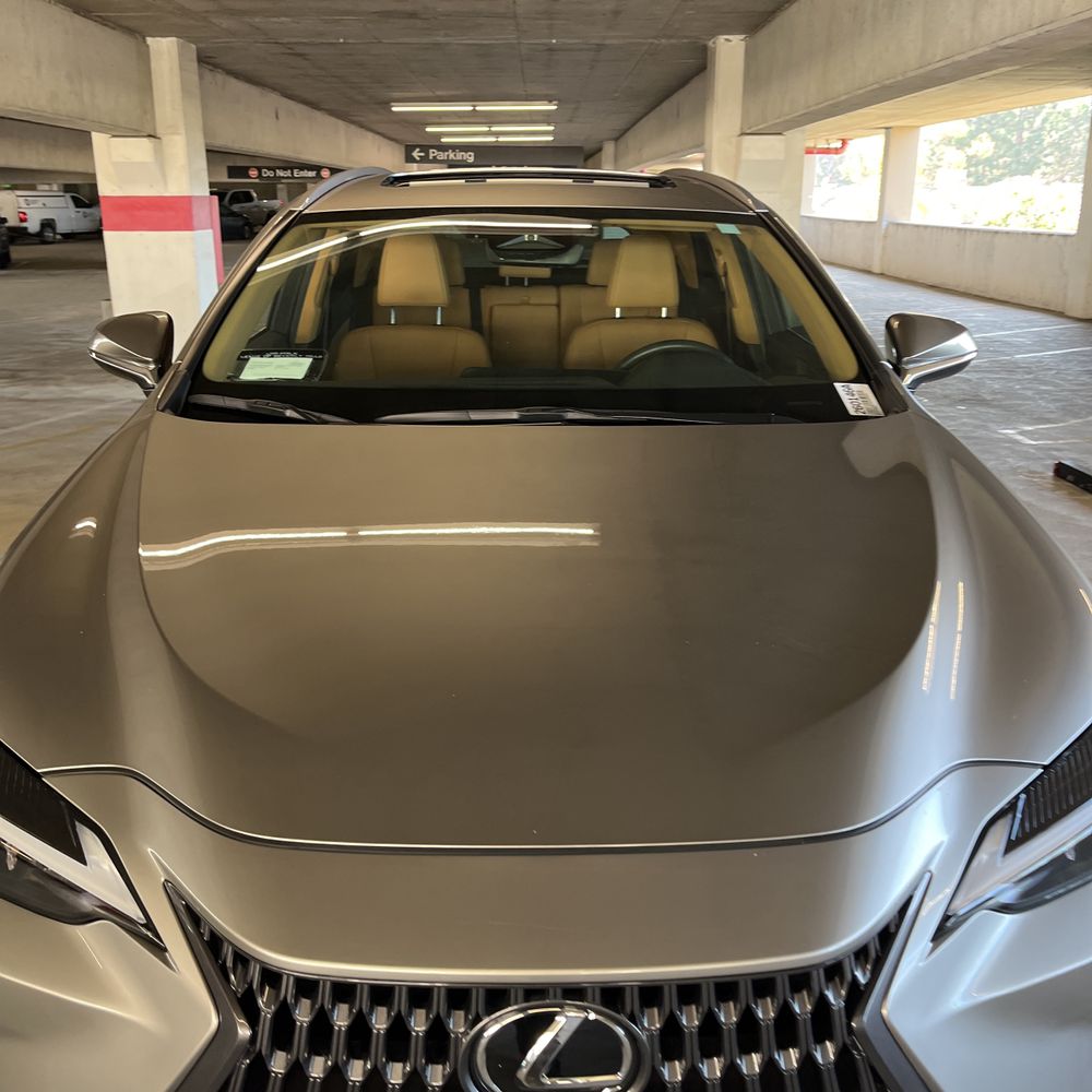 2025 Lexus NX 250 Premium