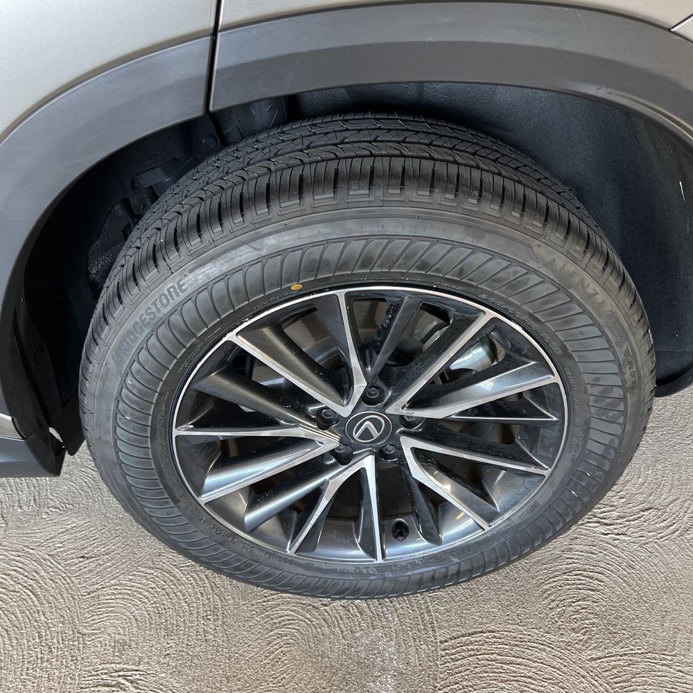 2025 Lexus NX 250 Premium