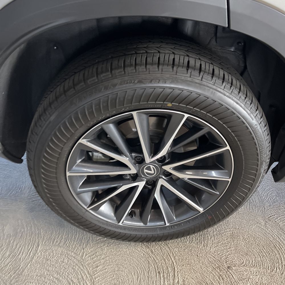 2025 Lexus NX 250 Premium