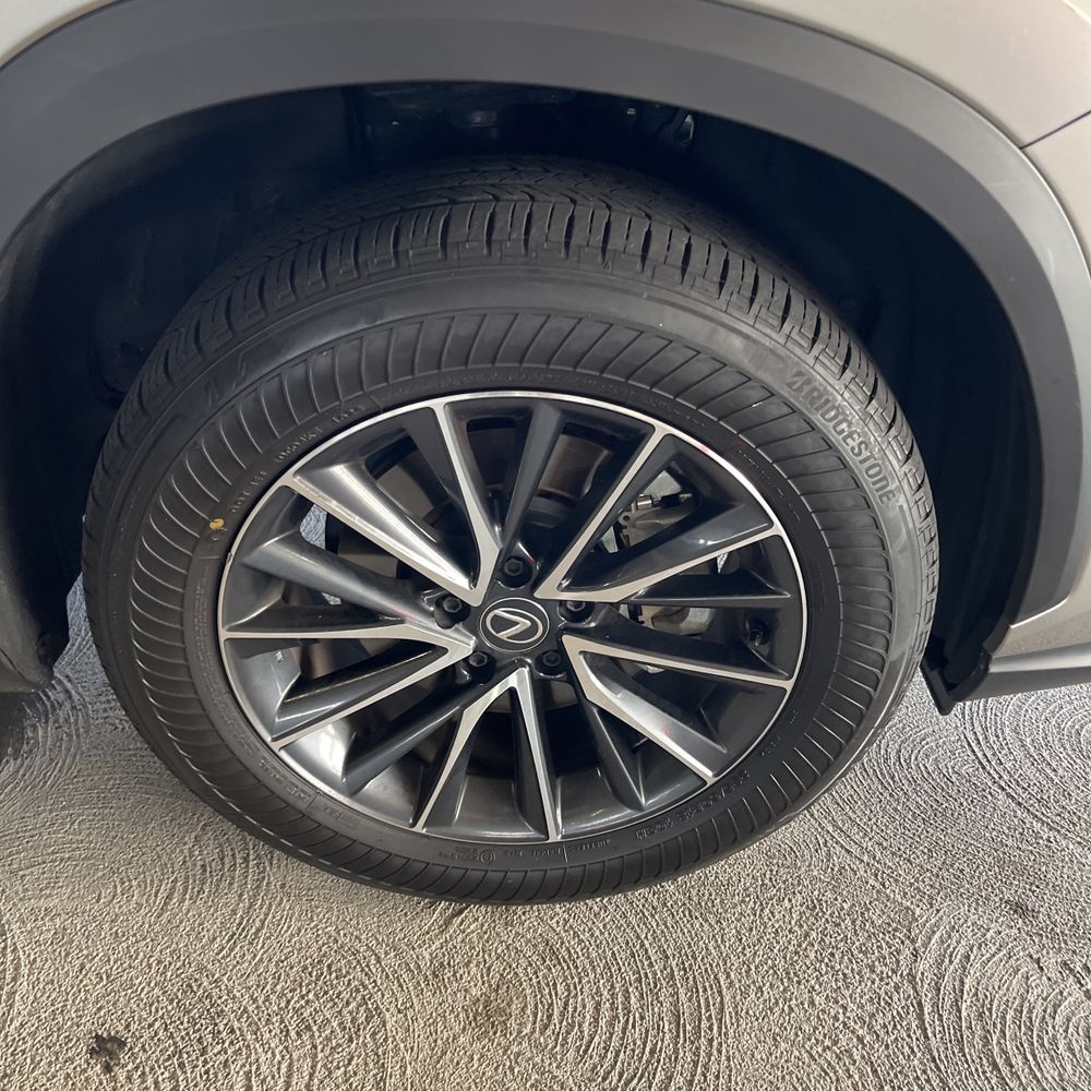 2025 Lexus NX 250 Premium
