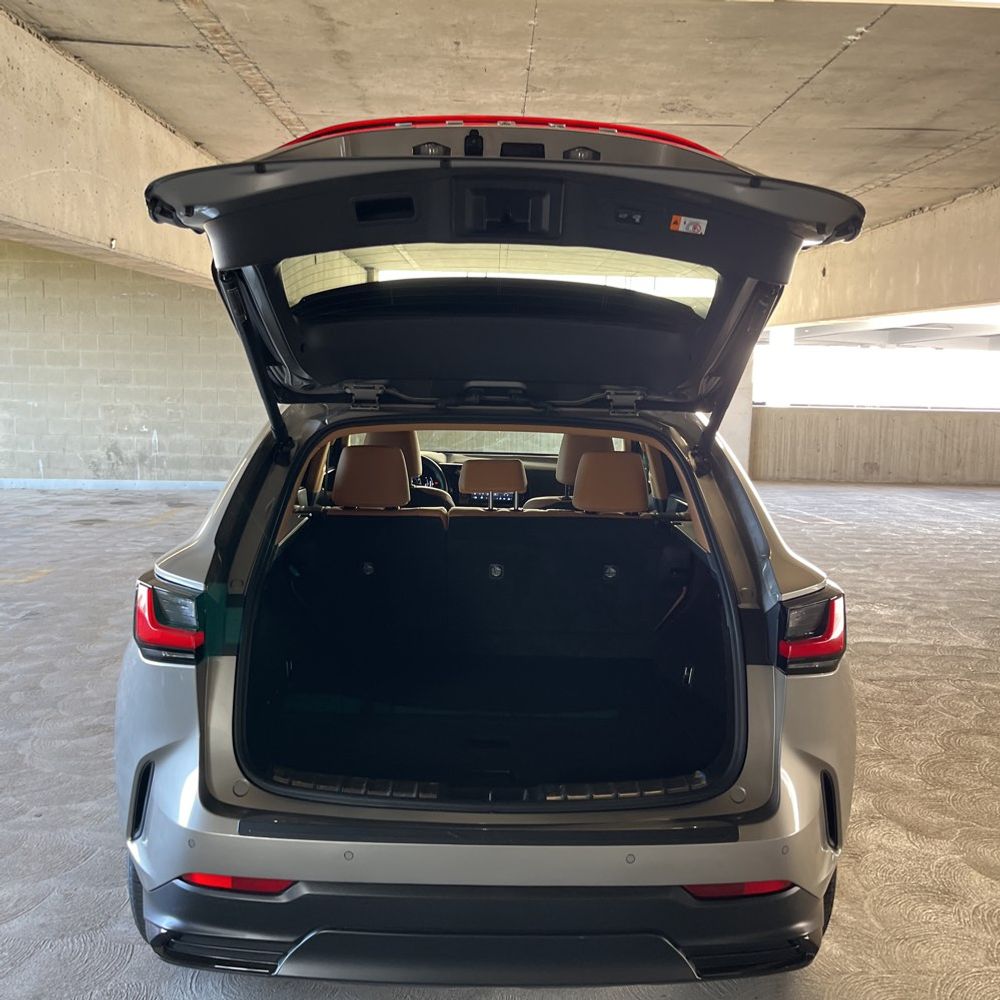 2025 Lexus NX 250 Premium