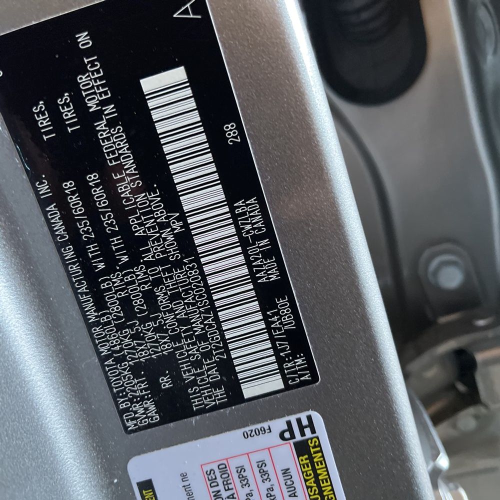 2025 Lexus NX 250 Premium