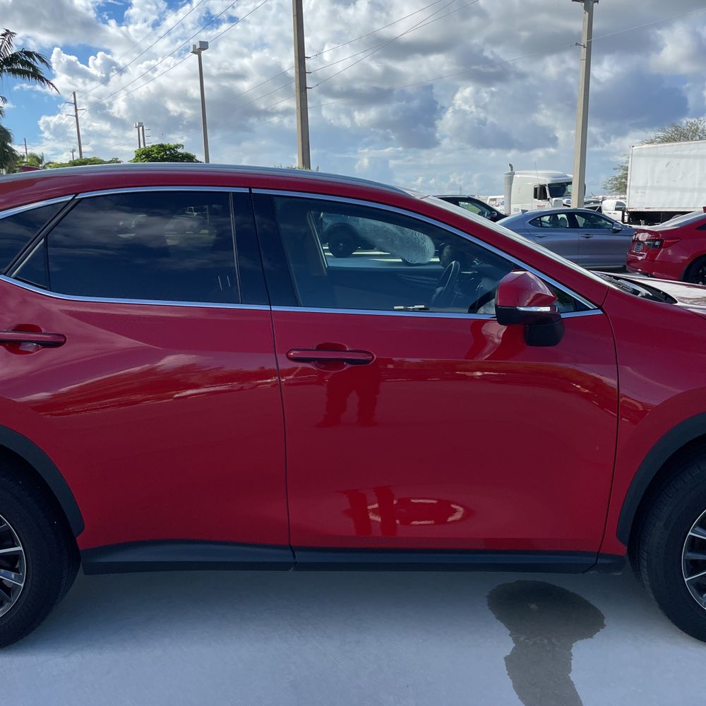 2024 Lexus NX 250 Premium