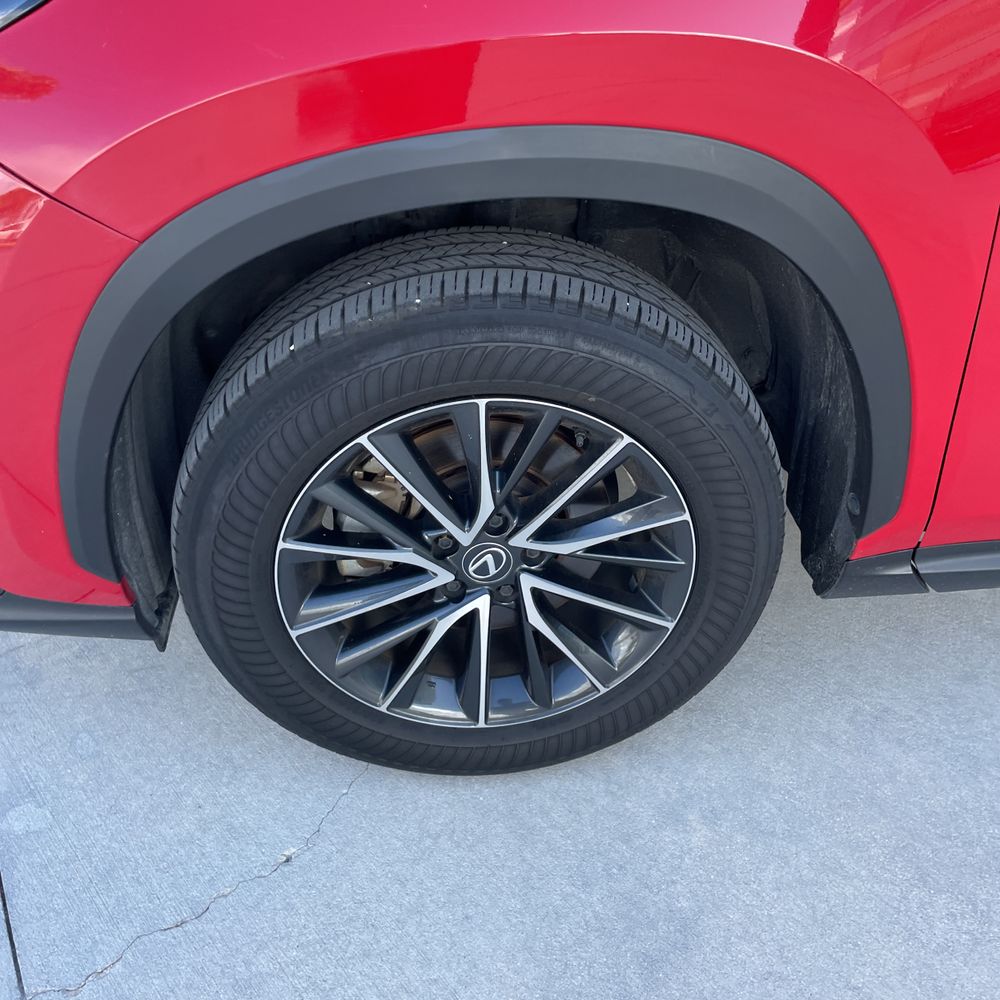 2024 Lexus NX 250 Premium