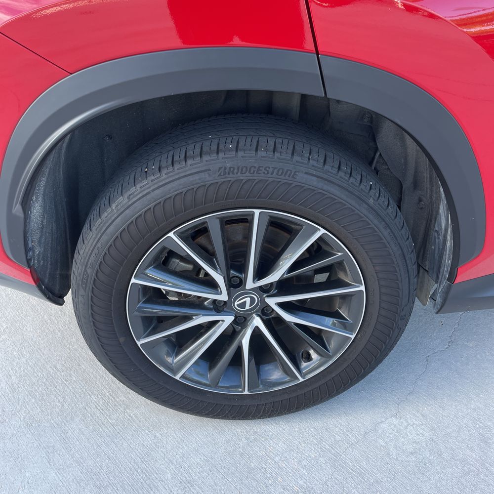 2024 Lexus NX 250 Premium