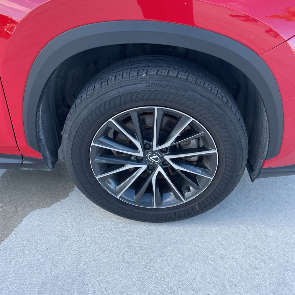 2024 Lexus NX 250 Premium