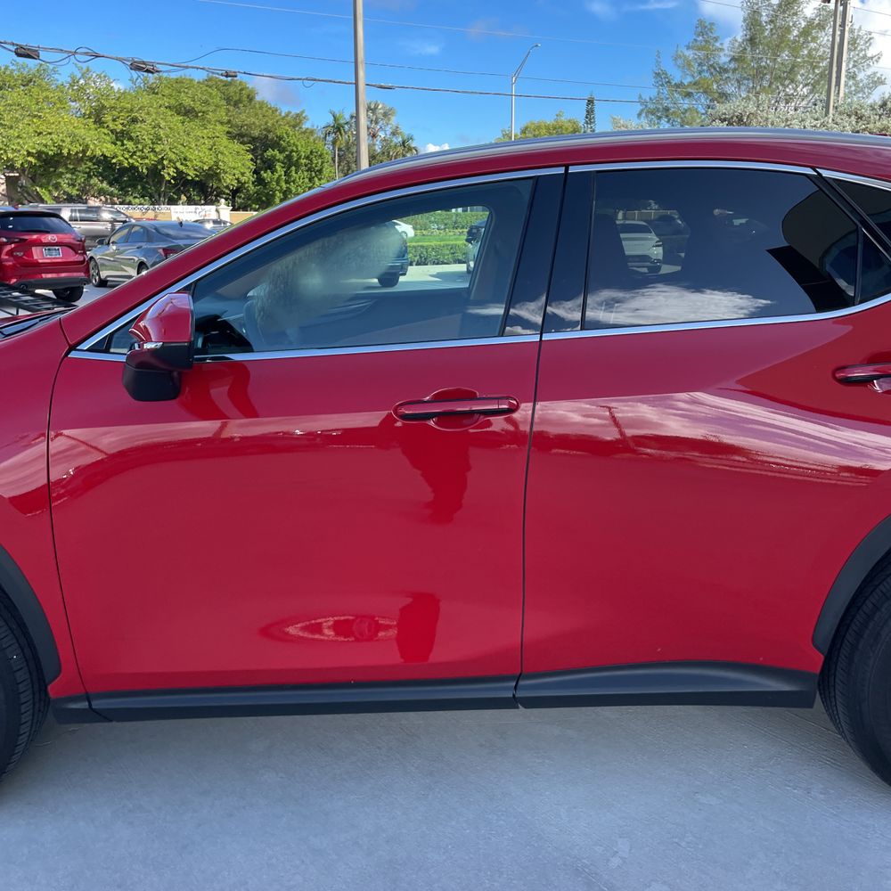 2024 Lexus NX 250 Premium