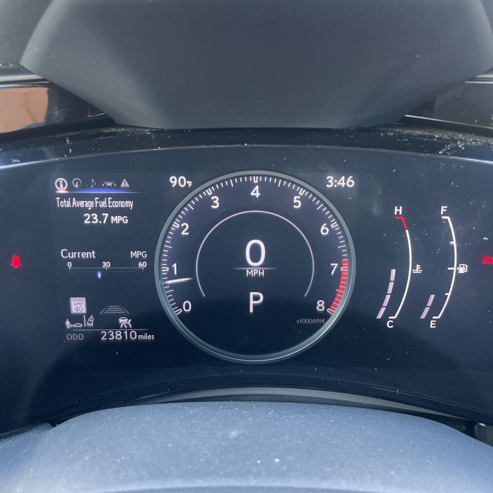 2024 Lexus NX 250 Premium