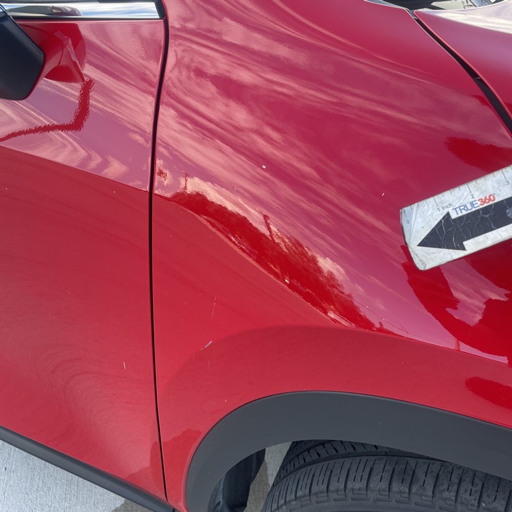 2024 Lexus NX 250 Premium