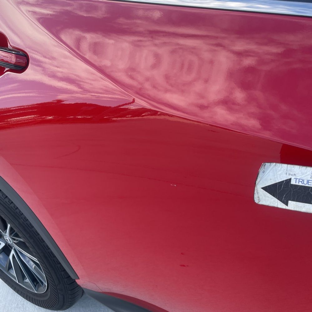 2024 Lexus NX 250 Premium