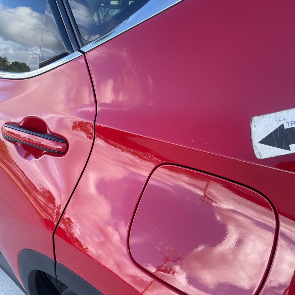 2024 Lexus NX 250 Premium