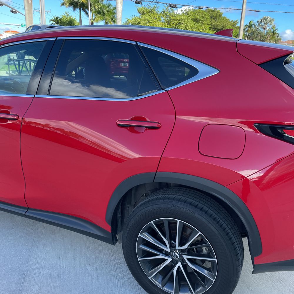 2024 Lexus NX 250 Premium