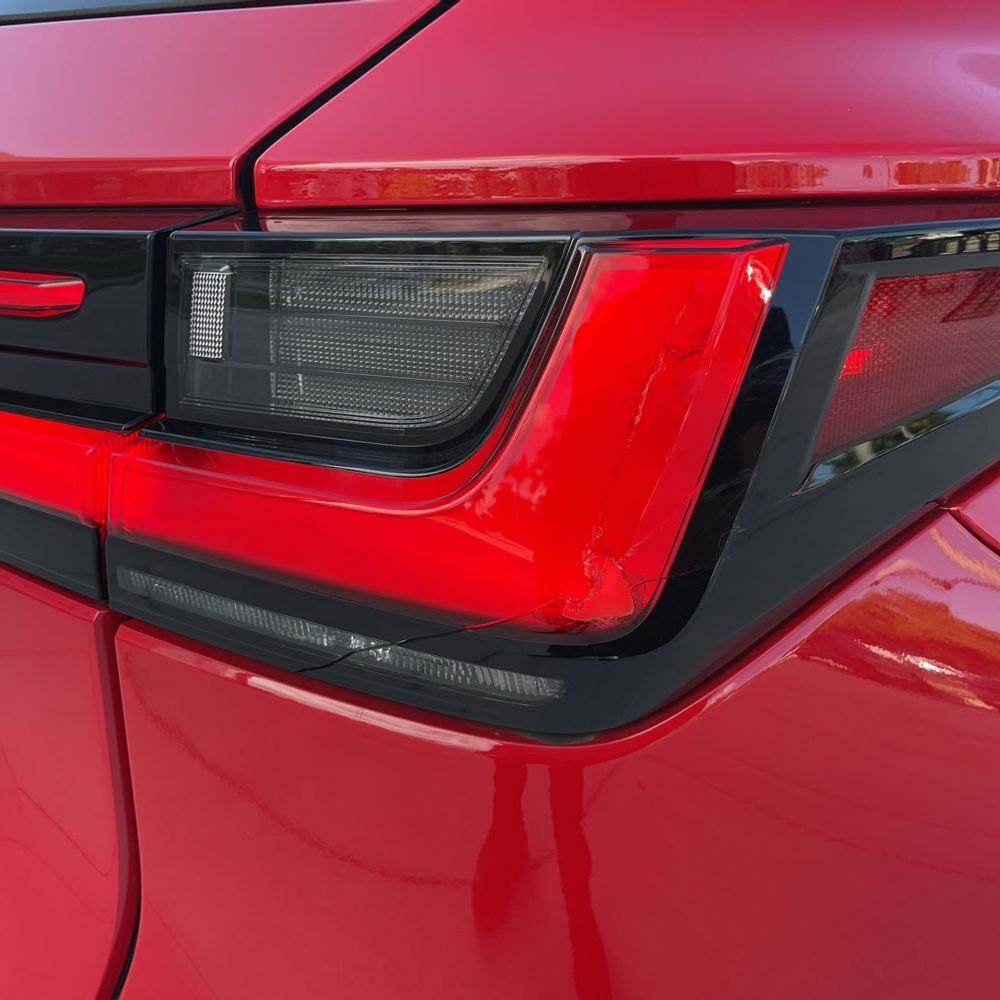 2024 Lexus NX 250 Premium