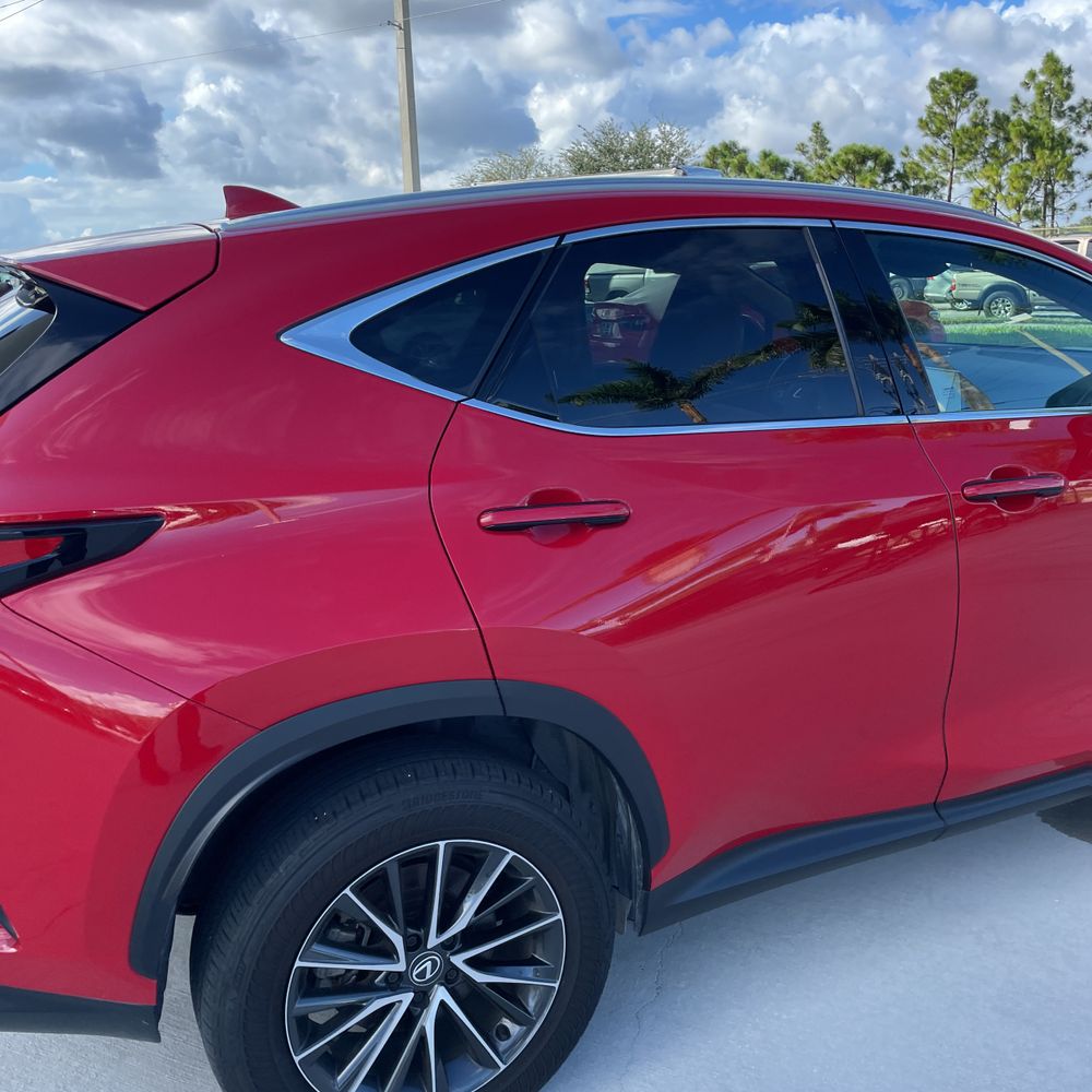 2024 Lexus NX 250 Premium