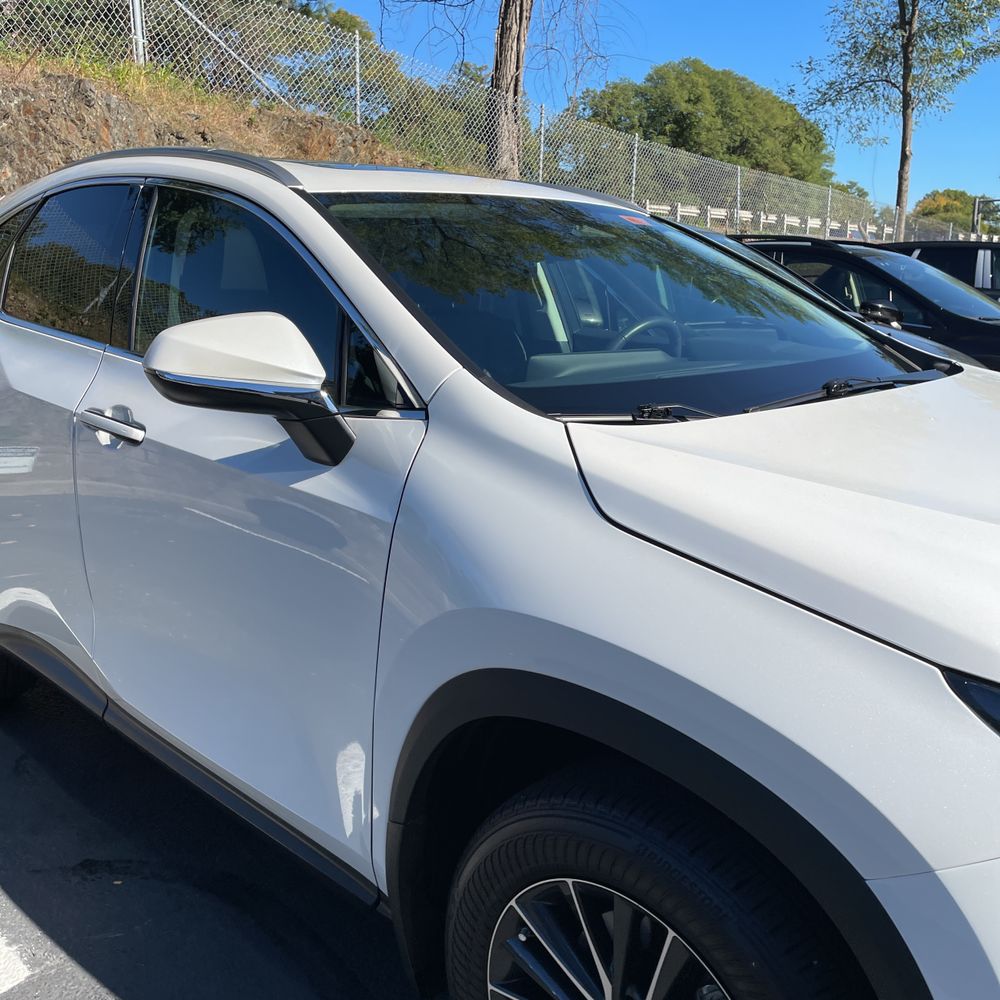 2024 Lexus NX 350 Premium