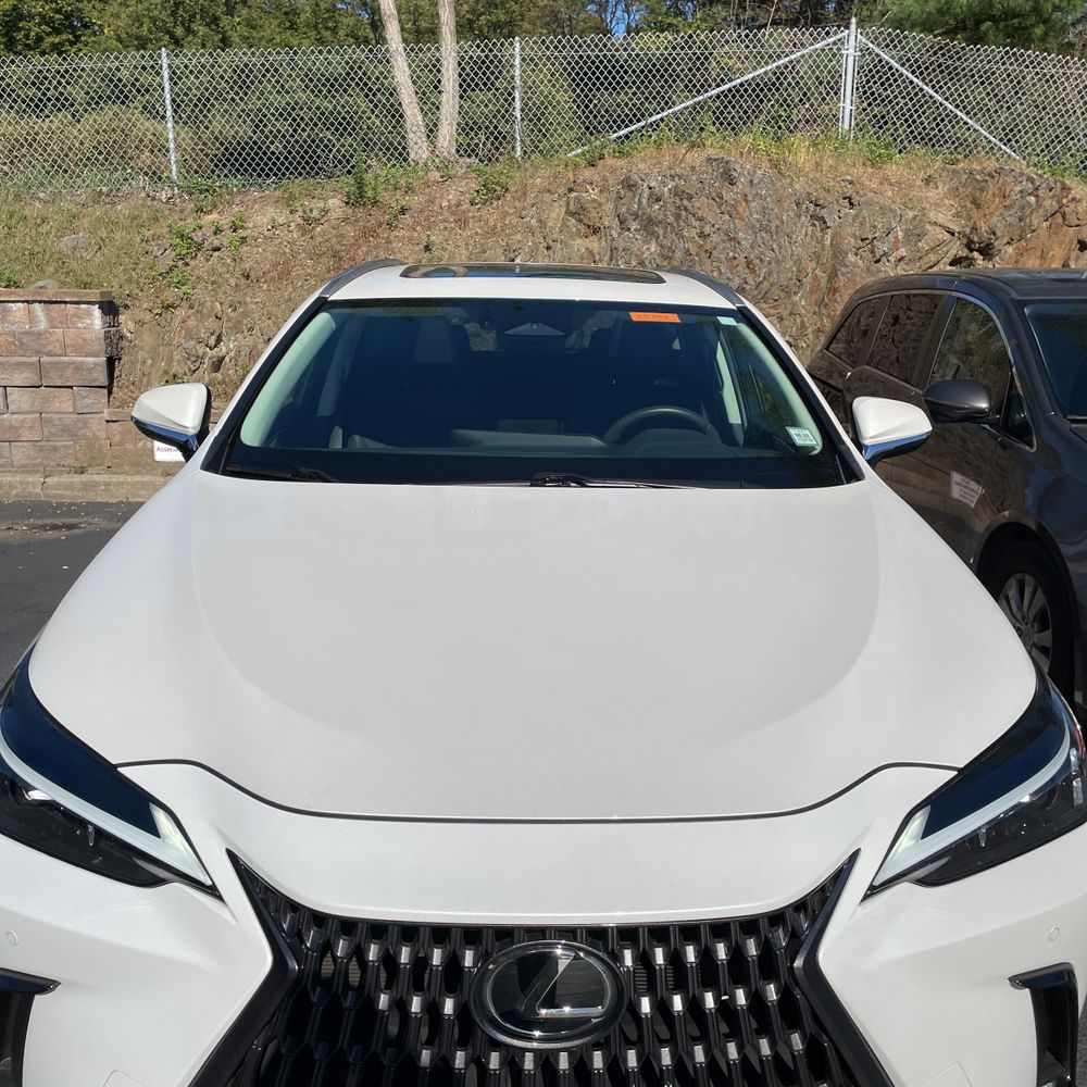 2024 Lexus NX 350 Premium