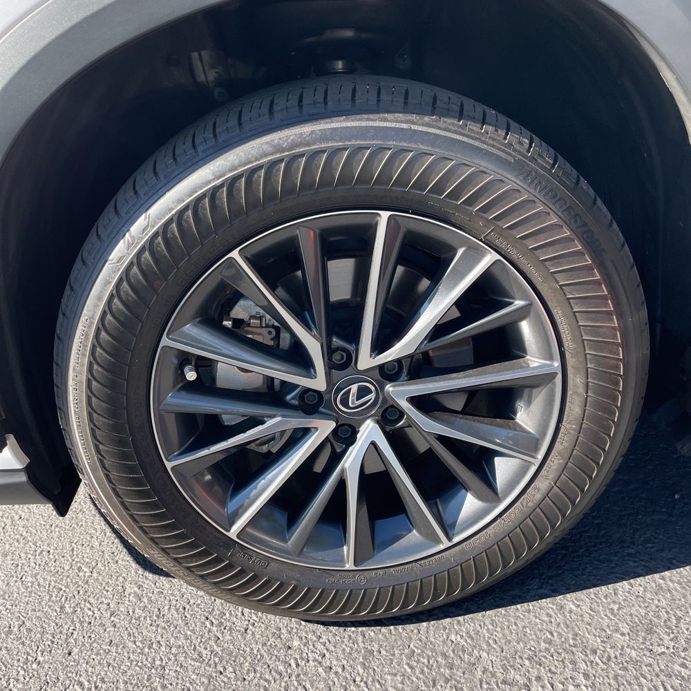 2024 Lexus NX 350 Premium