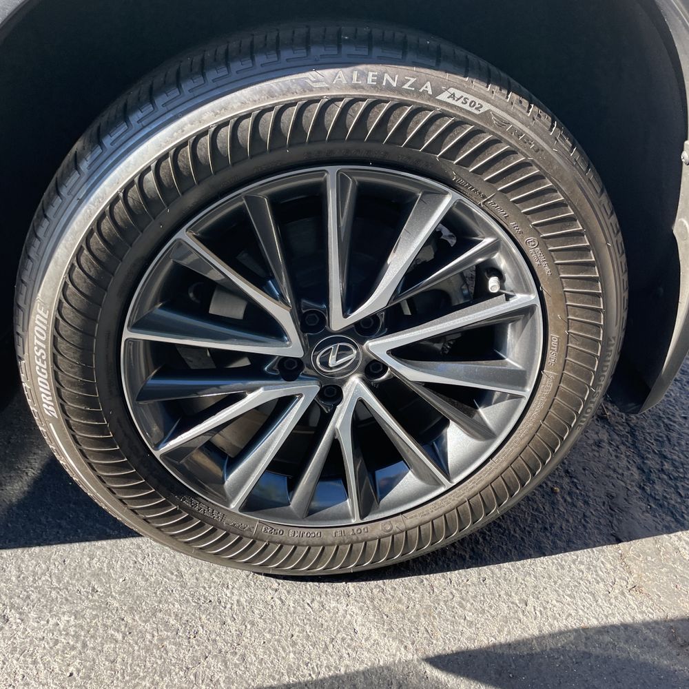 2024 Lexus NX 350 Premium