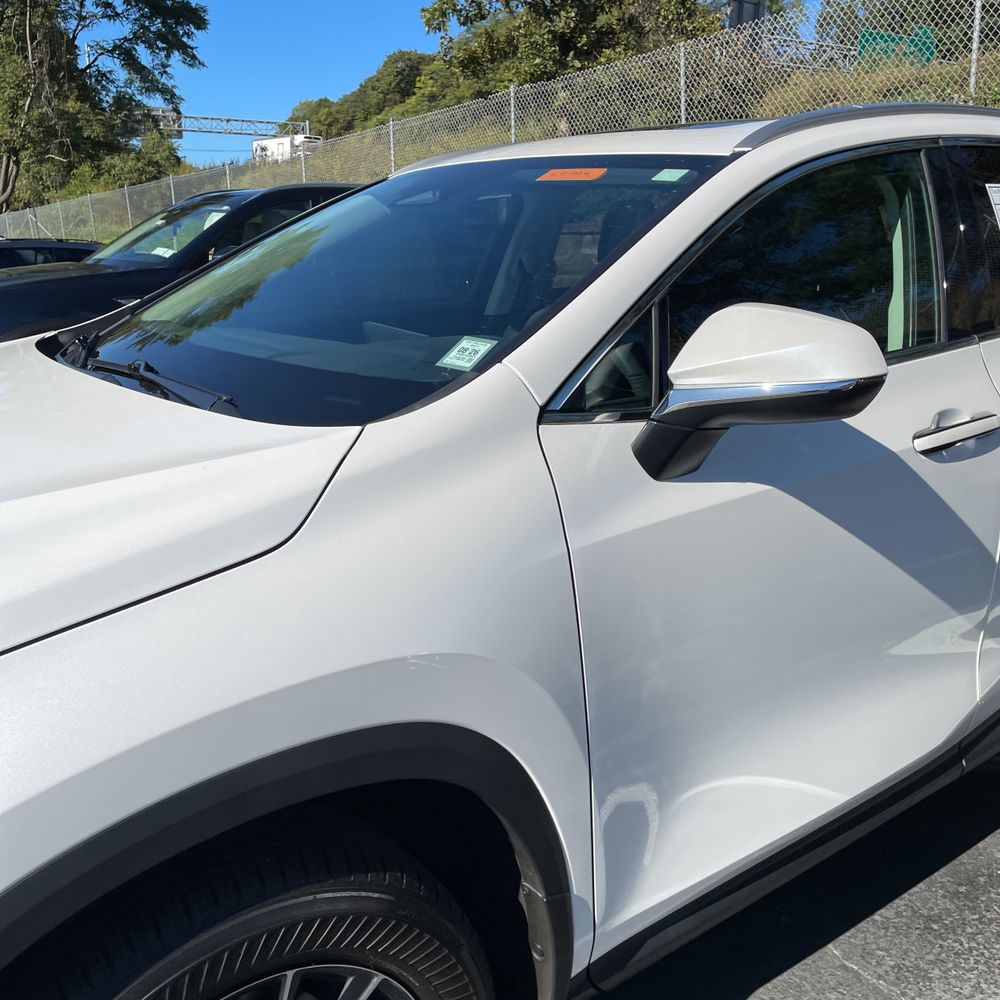 2024 Lexus NX 350 Premium