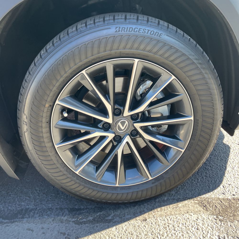 2024 Lexus NX 350 Premium