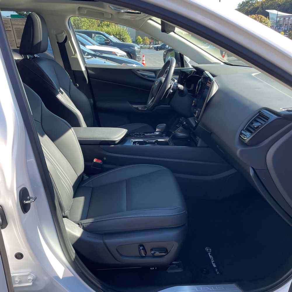 2024 Lexus NX 350 Premium