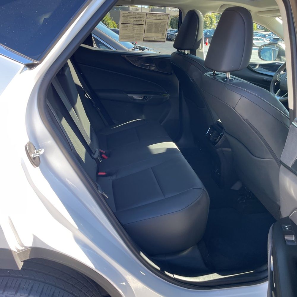 2024 Lexus NX 350 Premium