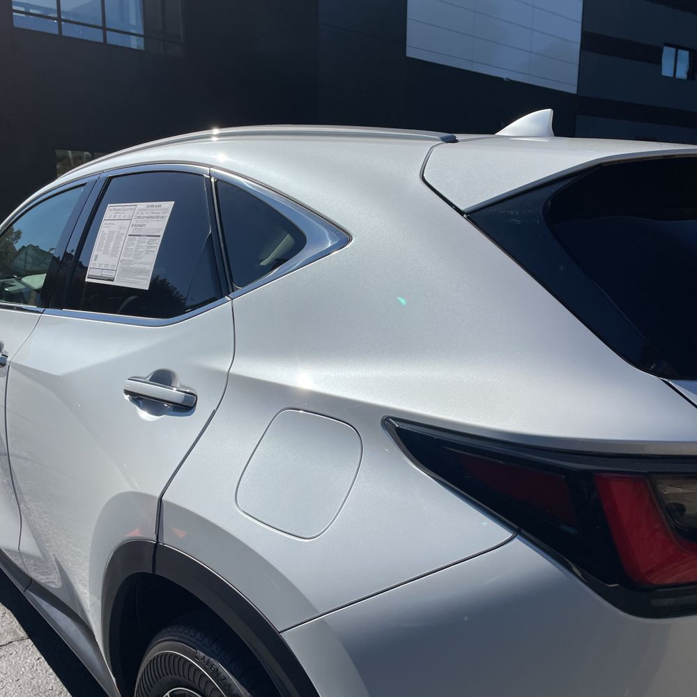 2024 Lexus NX 350 Premium