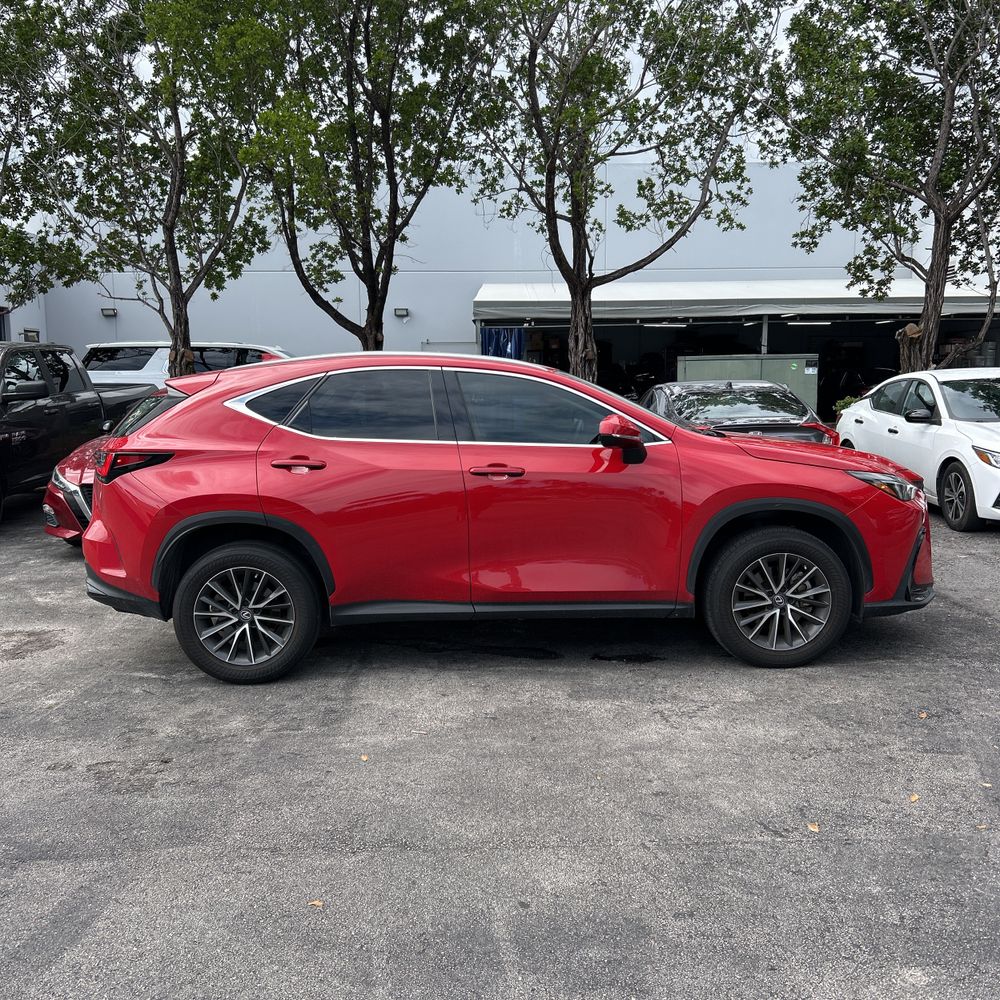 2023 Lexus NX 350 Premium