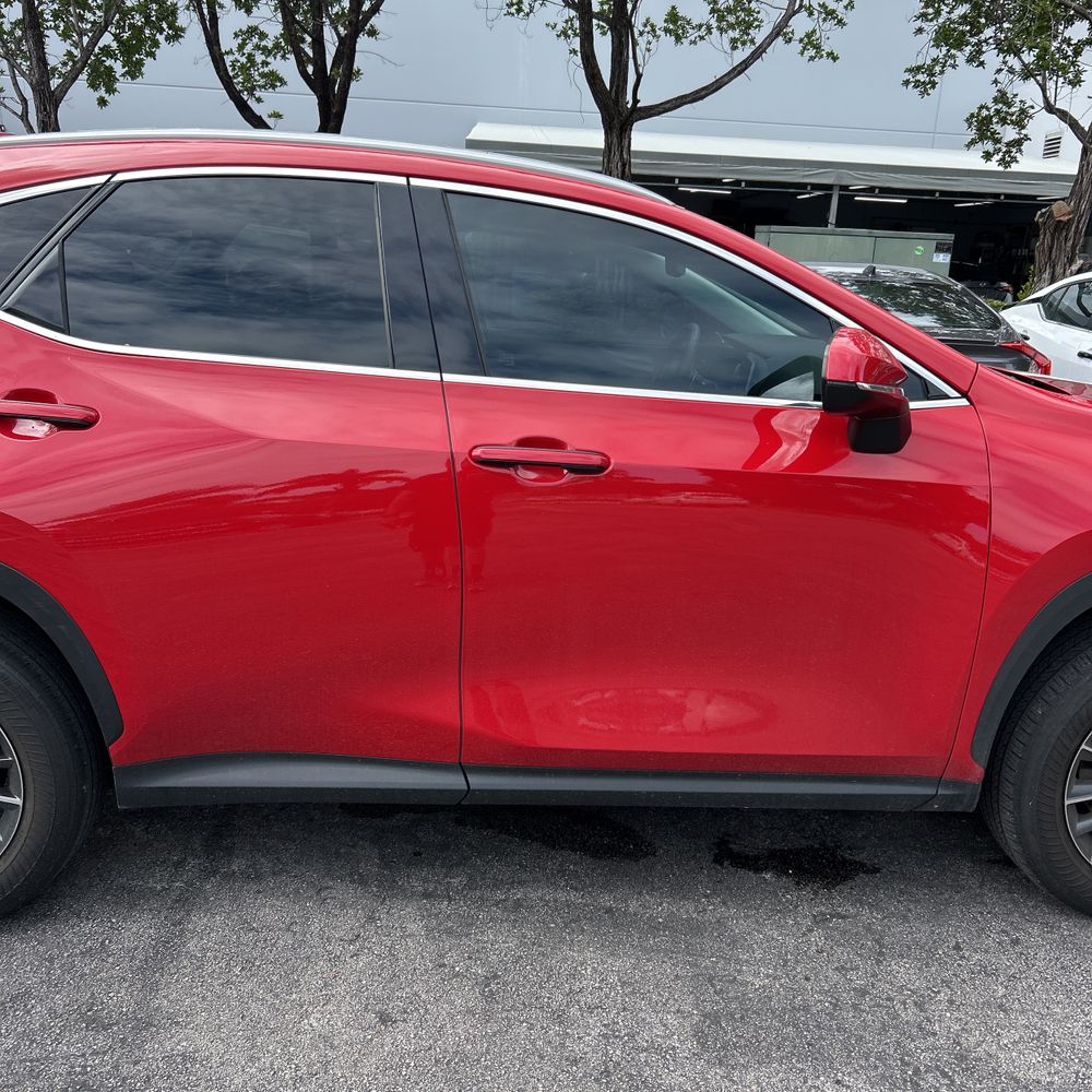 2023 Lexus NX 350 Premium