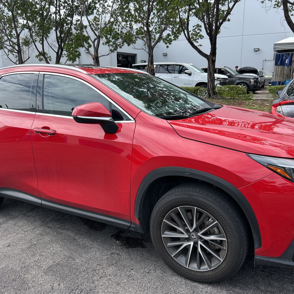 2023 Lexus NX 350 Premium