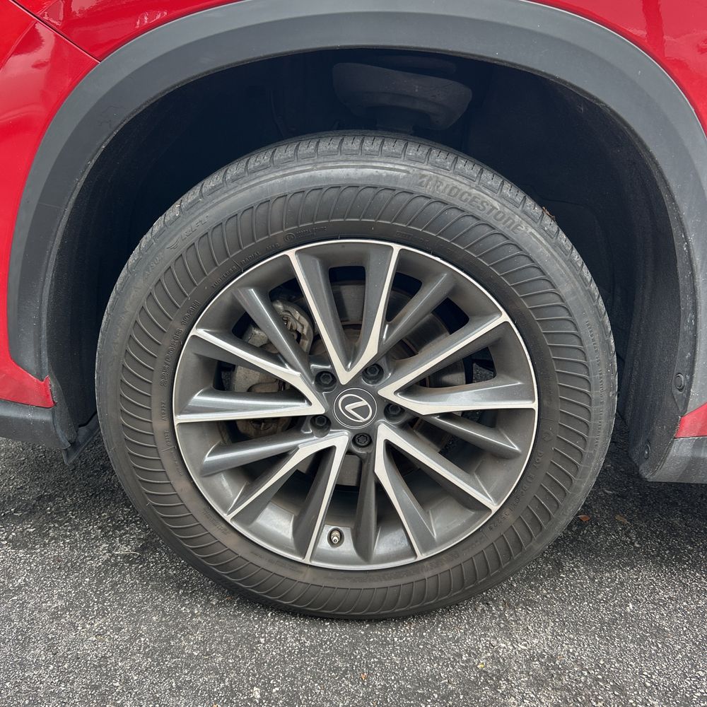 2023 Lexus NX 350 Premium