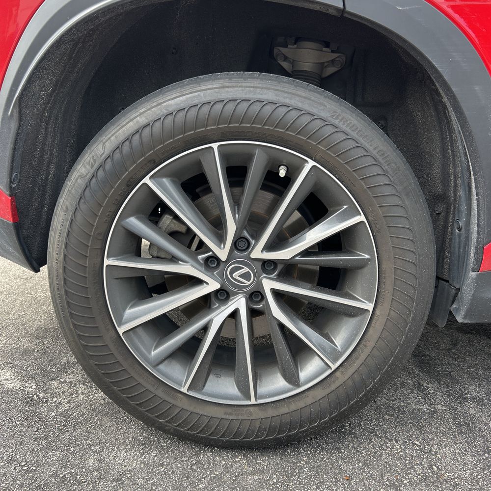 2023 Lexus NX 350 Premium