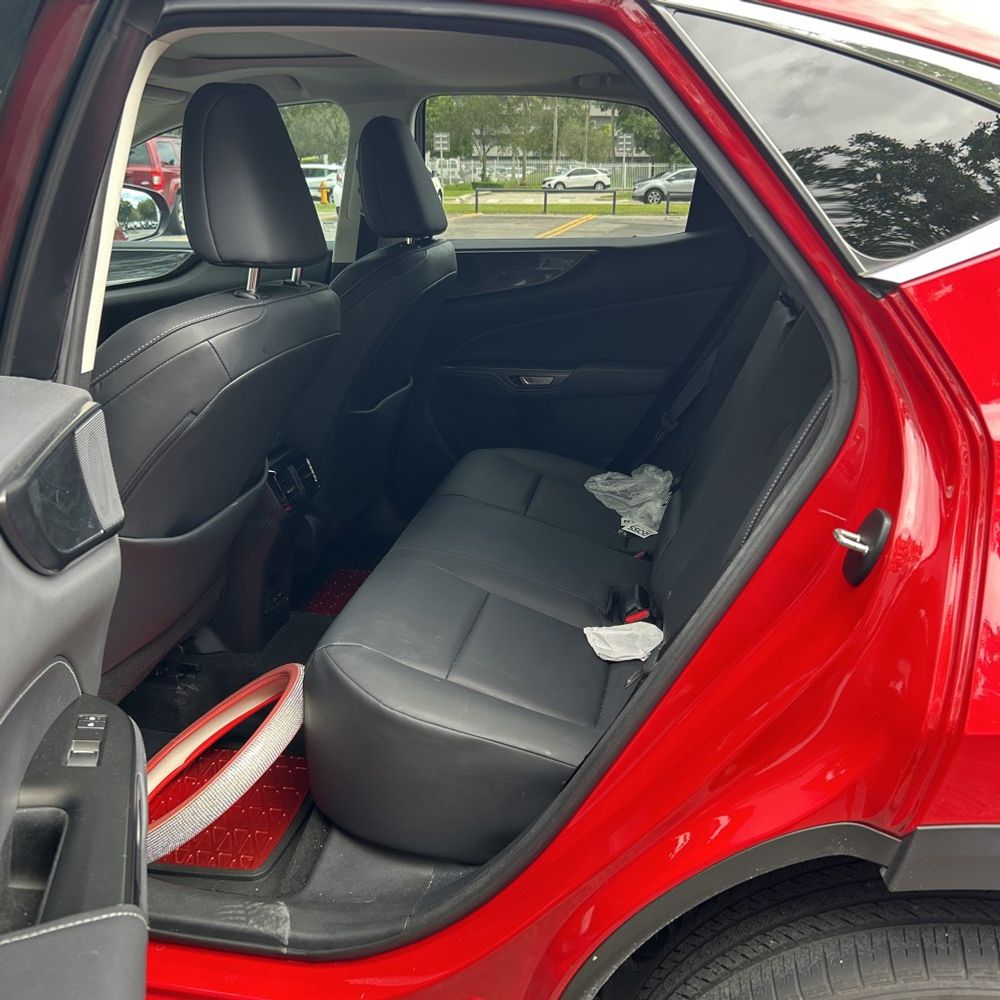 2023 Lexus NX 350 Premium
