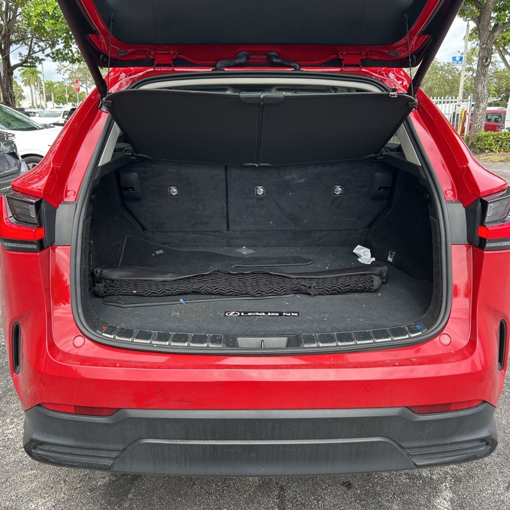 2023 Lexus NX 350 Premium